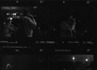 Declaime x Madlib Deliver “In The Beginning Vol. 1”
