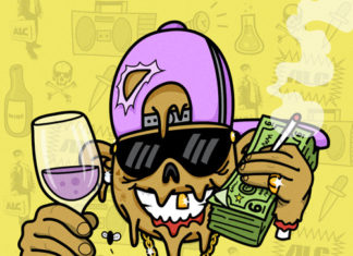 The Alchemist Drops “Rapper’s Best Friend 6: An Instrumental Series”