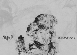 Styles P Drops “Ghosting”(Album)