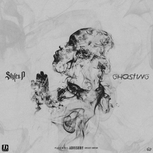 Styles P Drops “Ghosting”(Album)