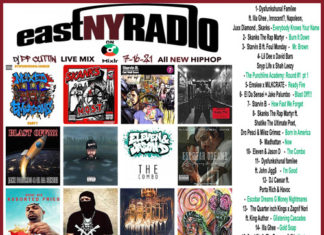 PF Cuttin Annihilates All Opposition On 7-16-21 Edition Of EastNYRadio