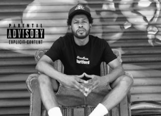 Vee Skeeno Delivers “Heartless Hartford”(Mixtape)