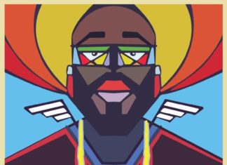 Melly-Mel x Tone Spliff Drop “South Under Repo”(Video)/ “New People”(LP)ft. Mr. Lif, Kool Taj The Gr8, The Assembly