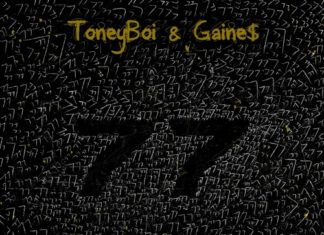ToneyBoi & Gaine$ Drop “GroupHome”(ft. Brad Piff)