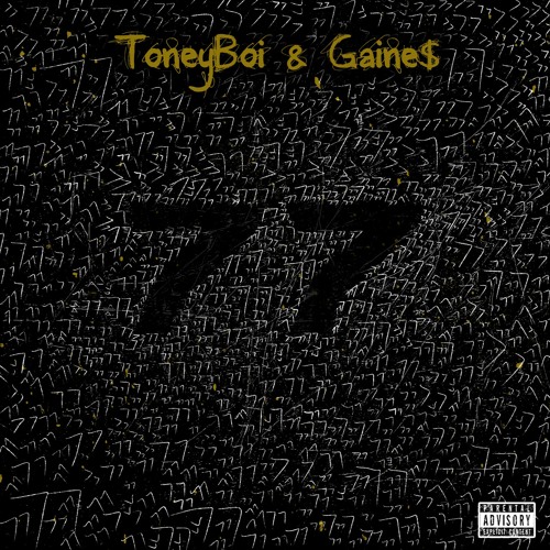 ToneyBoi & Gaine$ Drop “GroupHome”(ft. Brad Piff)