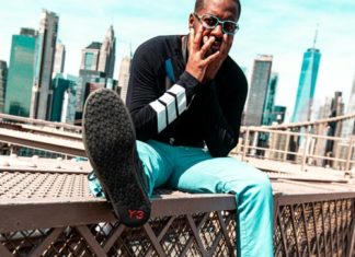 Mickey Factz Releases “aLIen”