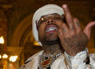 Grizzly Beatz Delivers Westside Gunn x Conway “Ray Mysterio” Remix