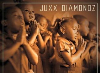 Juxx Diamondz x Marc Bishop Drop “Bang”(Video)