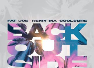 Fat Joe Is “Back Outside”(ft. Remy Ma x Cool & Dre)