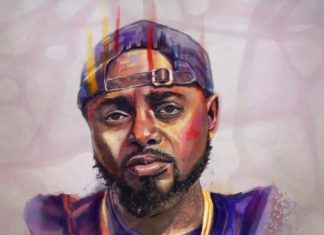 Azariah Delivers “Sloppy Smooth”(Video)