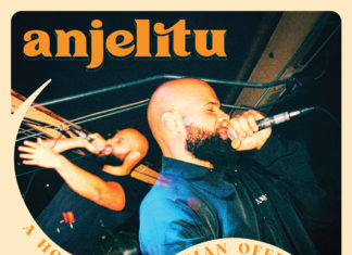 Homeboy Sandman drops “Go Hard” video (prod. Aesop Rock)/”Anjelitu”(EP)