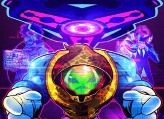 The S.T.A.C.K. Machine(ft. Mike Relm, Bootie Brown & Del The Funky Homosapien)Drop “Welcome To Nowhere