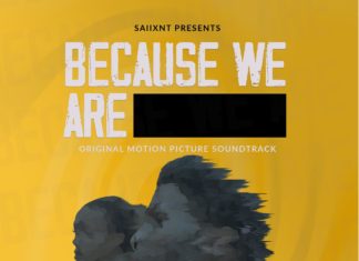 SAIIXNT Presents “Enough” ft. Styles P & Asun Eastwood (Video)