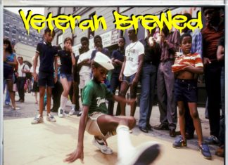 Lord Gremithy x Tone Spliff Deliver “Veteran Brewed”