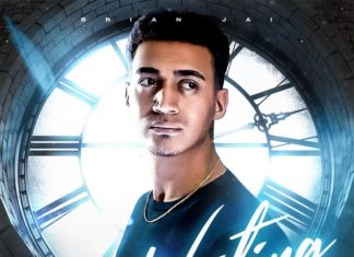 Brian Jai Is “Waiting”