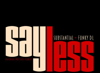 Substantial x Funky DL Drop “Say Less”(ft. Precious Joubert)