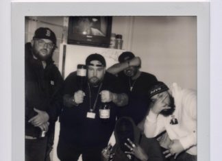 Grubby Pawz Delivers “Cult Classic” x “Legacy”(ft. Estee Nack, Pounds, Rahiem Supreme, al.divino, The Hidden Character)