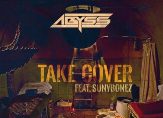 Abyss x SUNYBONEZ Deliver “Take Cover”