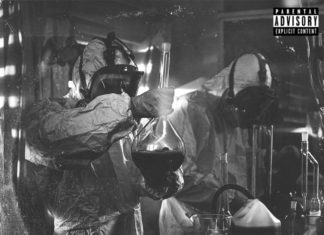 maxwelldone x Del Haze x Damone Tyrell Deliver “Tread Carefully”