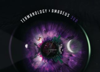 Termanology x Amadeus 360 Drop “Classifications”(ft. NEMS)/”Superiority Complex”(ft. Chris Rivers)