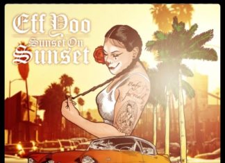 Eff Yoo Delivers “St. Ides”(Video)