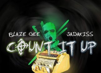 Blaze Gee x Jadakiss Drop “Count It Up”(Video)