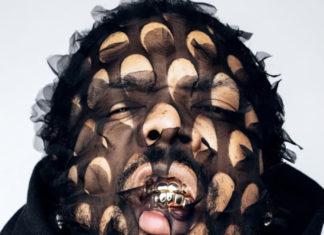 Westside Gunn Delivers “Hitler Wears Hermes 8: Sincerely Adolf”(Side A)ft. Jadakiss, Sauce Walka, DJ Clue, AA Rashid,Boldy James, Benny, Conway, Stove God Cooks, Rome Streetz, Mach-Hommy, Lil Wayne, etc.