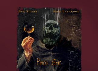 Bub Styles x Asun Eastwood Release “Pinot Gris”