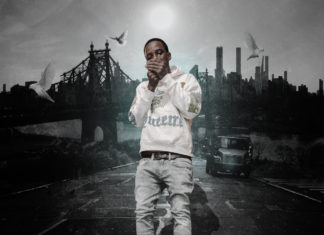 Piif Jones x Royal Flush Deliver “Everything I Had”(Video)