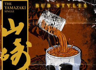 Bub Styles x Farma Beats Drop “Yamazaki”
