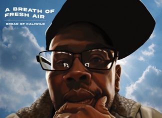 Bread Of Kaliwild(ft. Sadat X, Lord Jamar & Sirius)Delivers “Star”(Video)