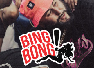 NEMS x Vinny Idol Drop “Bing Bong”