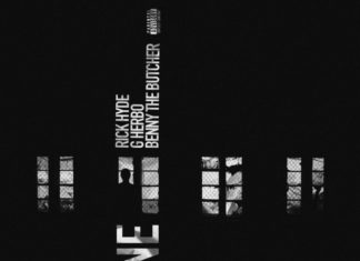 Rick Hyde x Benny The Butcher x G Herbo Drop “Alone”(Video)