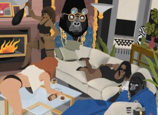 O Finess x Clypto Deliver “My Wellbeing”