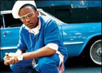 Cassidy Drops “A Buck 50”