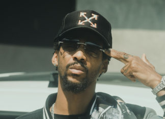 Boldy James x The Alchemist(ft. Lonnie Bands)Drop “Turkey Noodle Soup”(Video)