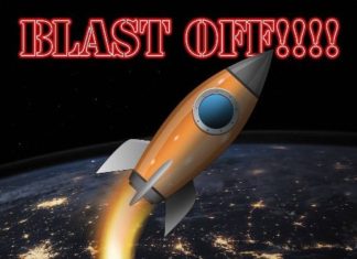 El Da Sensei & Jake Palumbo Release “Blast Off!!!”(Video)