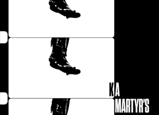 Ka Delivers “A Martyr’s Reward”(Album Stream)