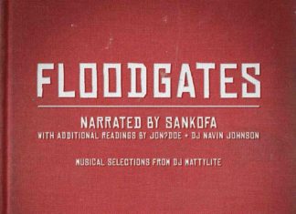 Sankofa unleashes the “Floodgates” EP
