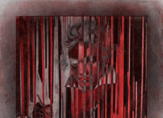 Filthy Heir(Tha Soloist x A Dusty Cinema)Release “Moonrock Sonata”