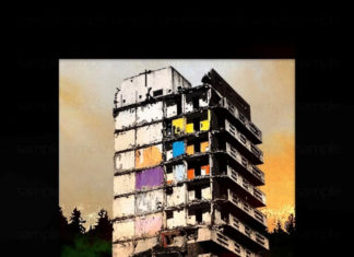 HAZE Releases “Sketches”(EP)ft. Teller Bank$, Lord Juco, Josh Bliss Lighten