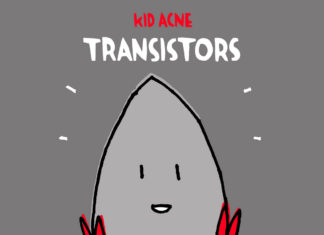 Kid Acne x Spectacular Diagnostics(ft. Jaz Kahina x Vandal Savage)Deliver “Transistors”