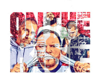 Ives(ft. Ren Thomas, Daniel Son & DJ Eclipse)Releases “On The Rise”