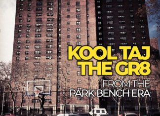 Kool Taj The Gr8(ft. Adiyon Dashalon) “It Ain’t The Same”(Video)