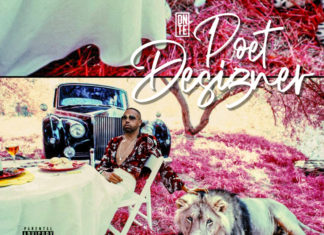 DNTE Is The “Poet Designer”(Album)