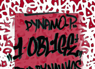 Dynamo-P x Nawais Deliver “I Oblige”