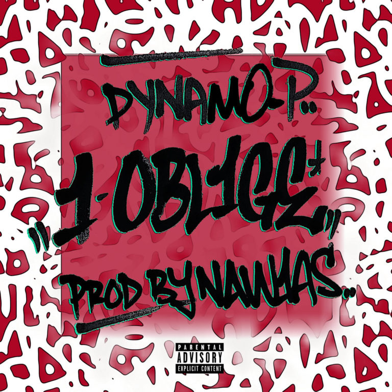 Dynamo-P x Nawais Deliver “I Oblige”