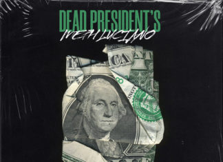 Meph Luciano Delivers “Dead President’s”