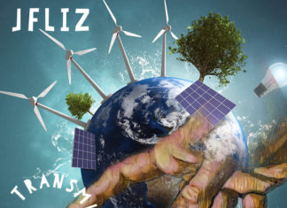 JFliz Delivers “Transmitting Life”