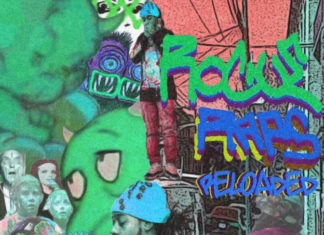 O Dawg & Wavy Da Ghawd Release “Rogue Raps Reloaded”